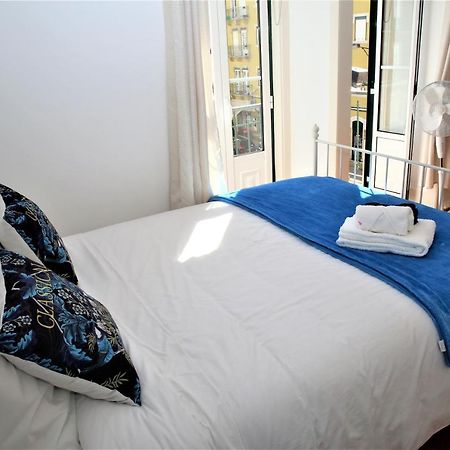 Wonderful Suite Lisboa Extérieur photo