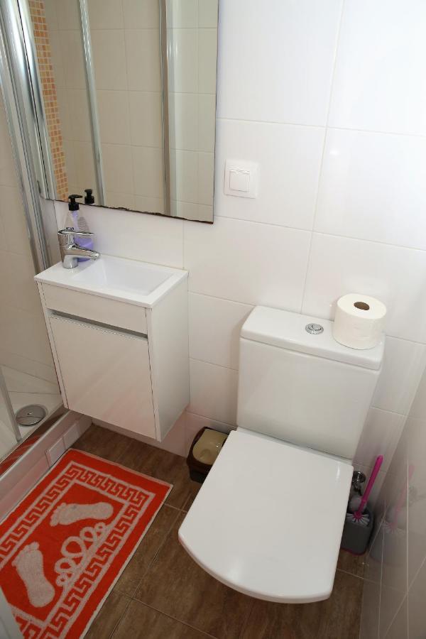 Wonderful Suite Lisboa Extérieur photo