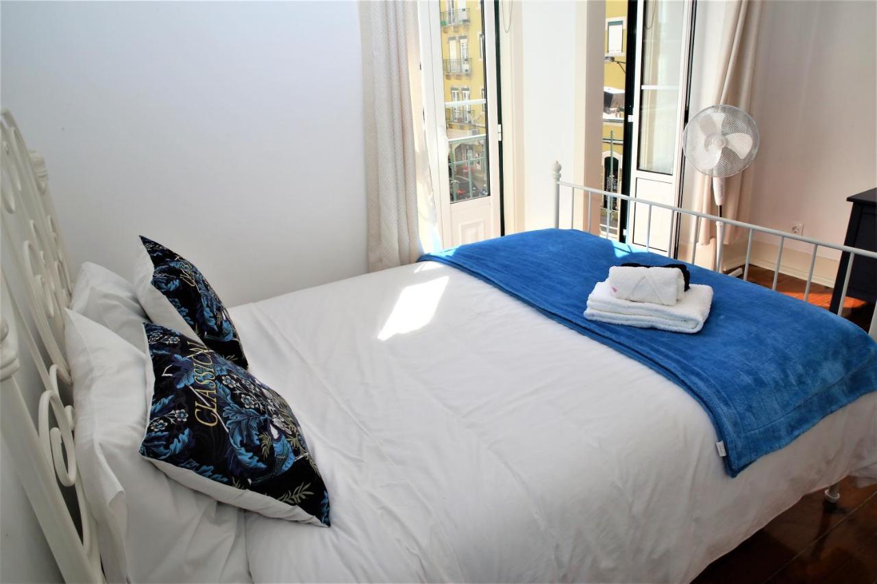 Wonderful Suite Lisboa Extérieur photo