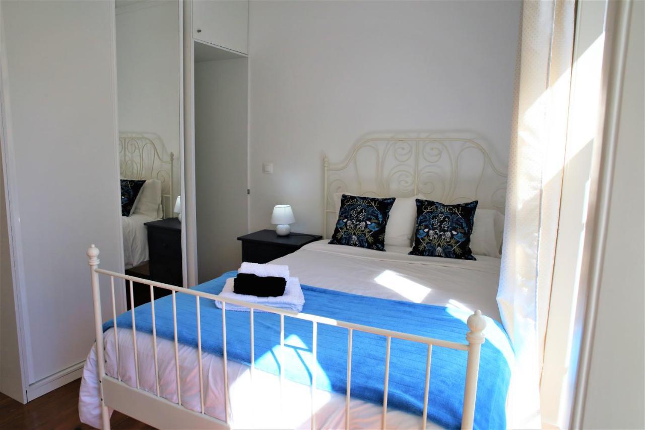 Wonderful Suite Lisboa Extérieur photo
