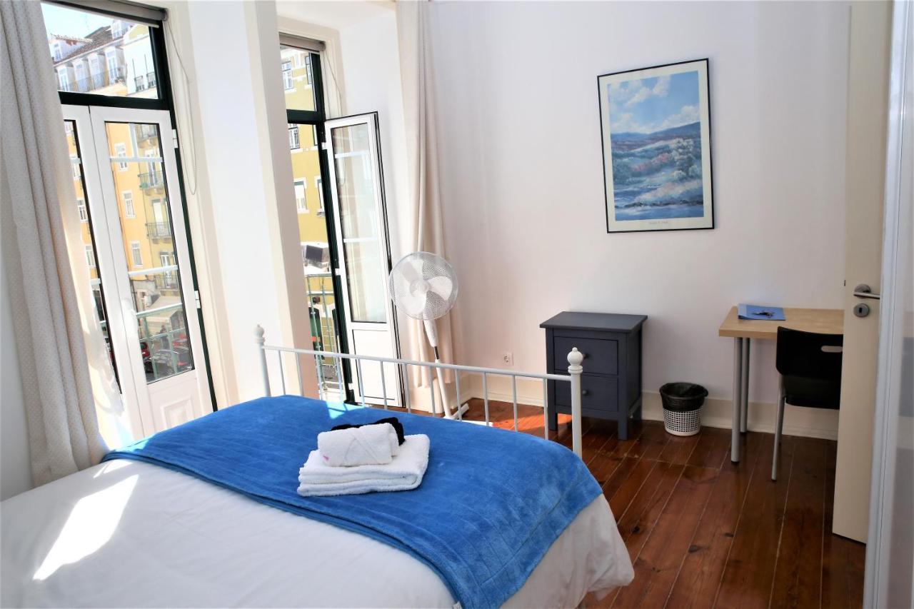 Wonderful Suite Lisboa Extérieur photo