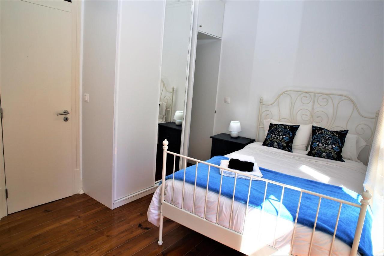 Wonderful Suite Lisboa Extérieur photo