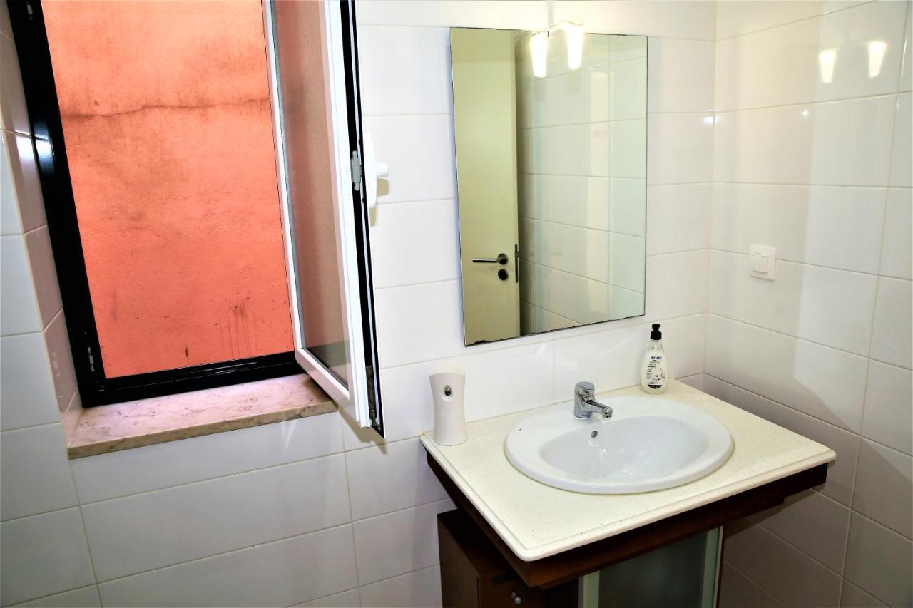 Wonderful Suite Lisboa Extérieur photo