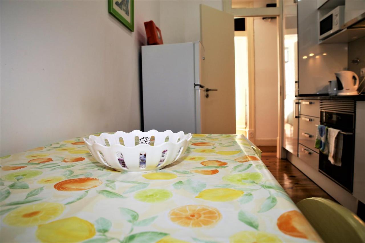 Wonderful Suite Lisboa Extérieur photo