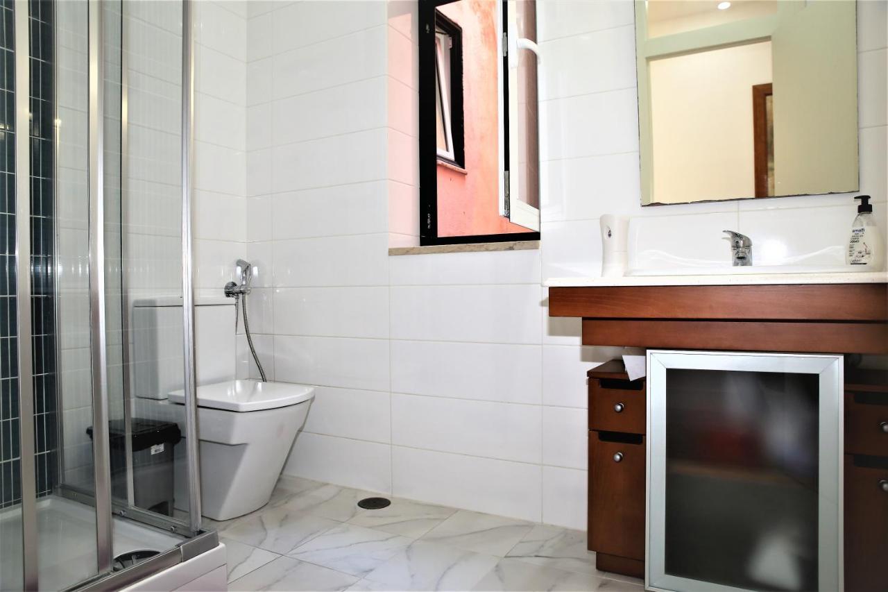Wonderful Suite Lisboa Extérieur photo