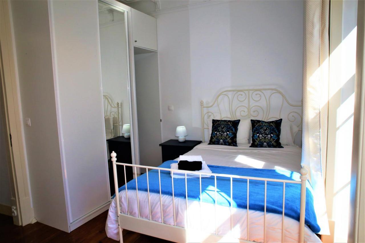 Wonderful Suite Lisboa Extérieur photo