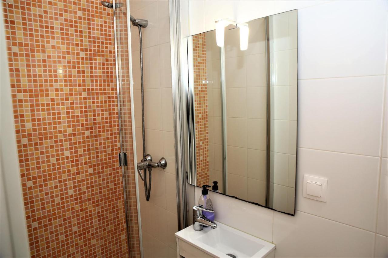Wonderful Suite Lisboa Extérieur photo