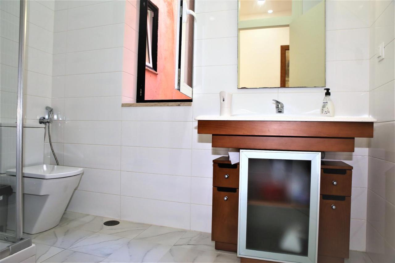 Wonderful Suite Lisboa Extérieur photo