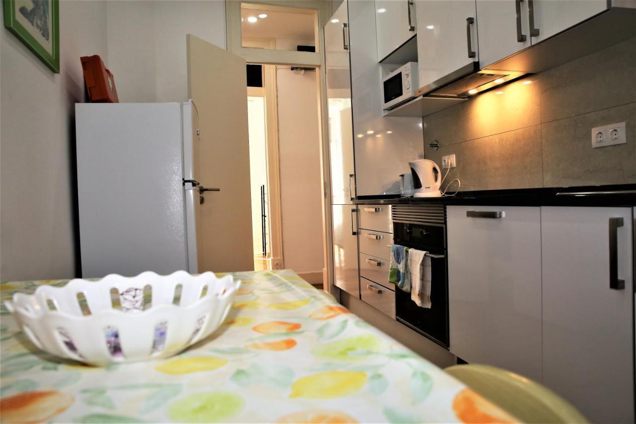 Wonderful Suite Lisboa Extérieur photo
