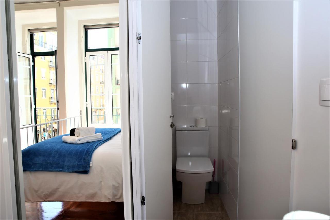 Wonderful Suite Lisboa Extérieur photo