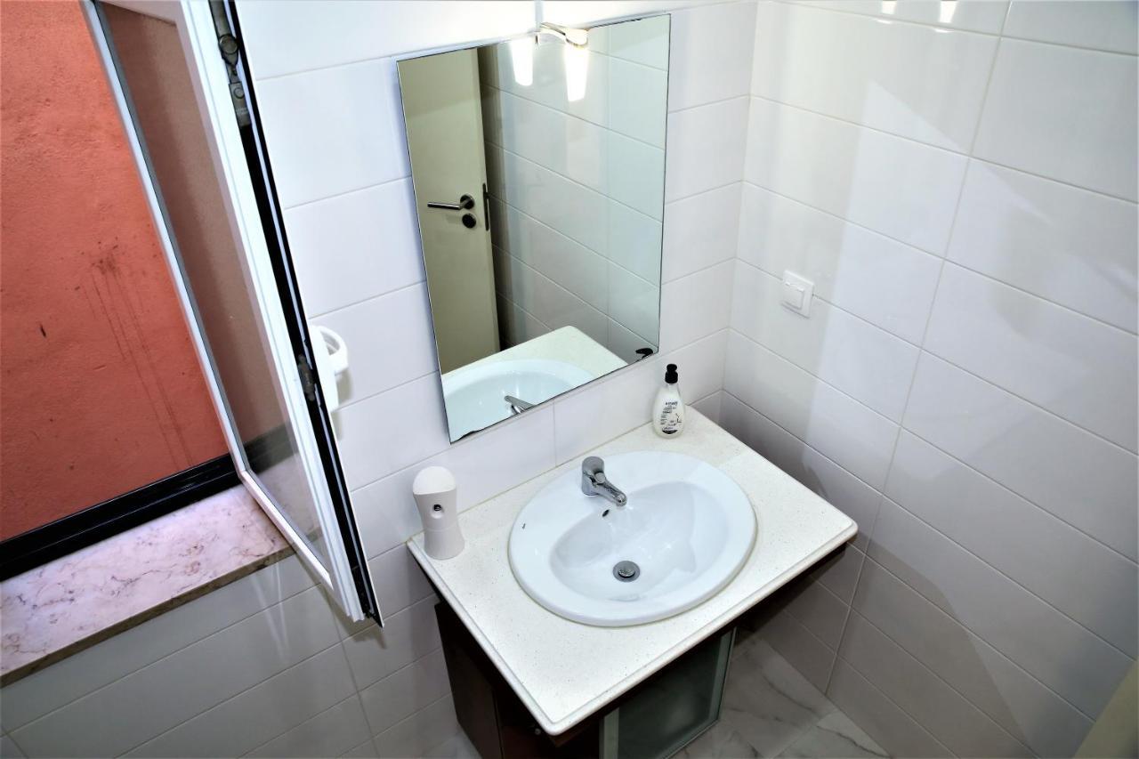 Wonderful Suite Lisboa Extérieur photo