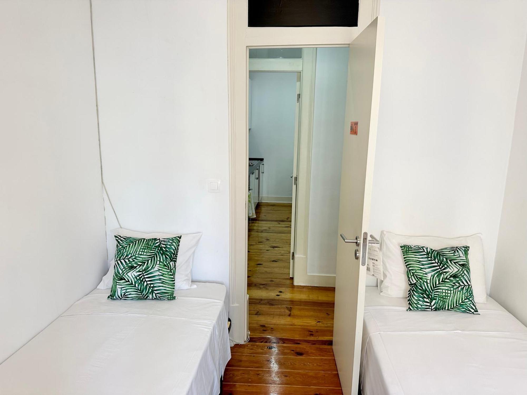 Wonderful Suite Lisboa Extérieur photo