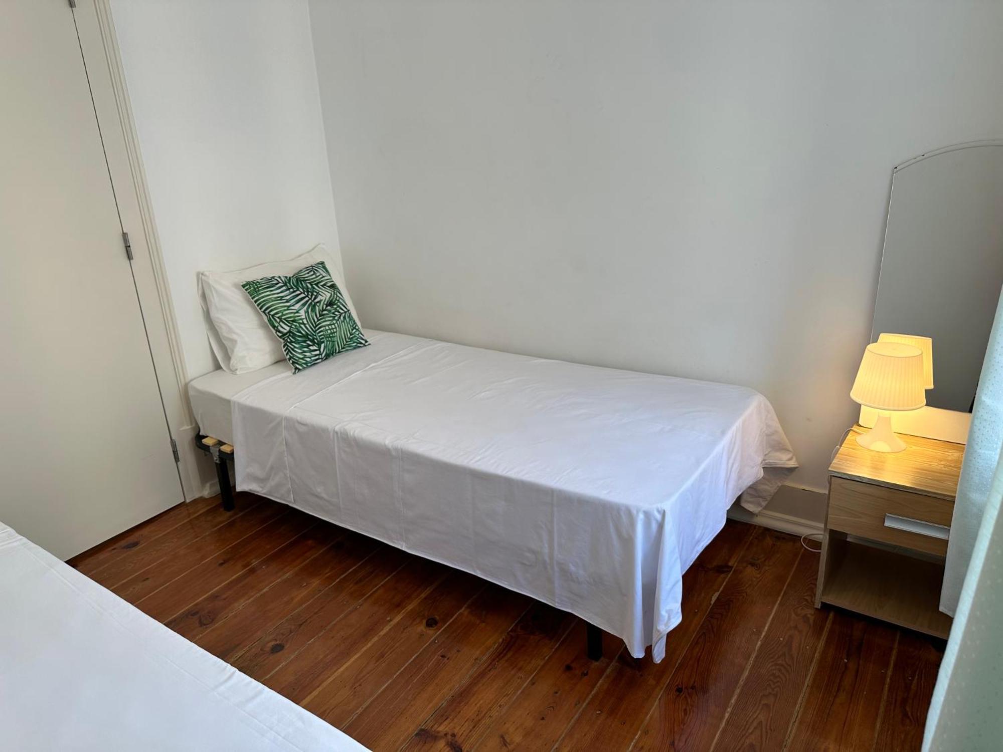 Wonderful Suite Lisboa Extérieur photo